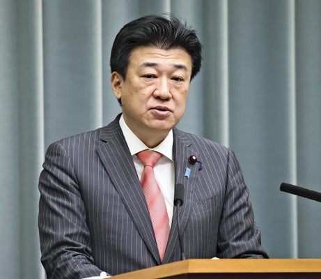 中国・重慶の日本総領事が１か月以上空席、中国政府が後任候補の同意に応じていない可能性