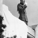 親の脛を囓っていた革マル派の大学生（３０）を逮捕