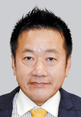 伊藤博文氏が衆議院選に出馬