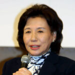 【田中真紀子氏、立憲と公明の新党結成に】「公明や立憲の支持者には理解できないですよね。選挙になって突然くっついたのかも知れませんけど、政治不信に陥りますからね、なんで、こんなに安直なんでしょ」