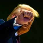 低支持率報道に不満爆発　トランプ氏「詐欺調査」