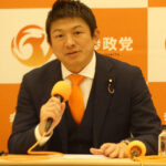 【こわい】参政党神谷宗幣代表が怒り「謝罪して済む話ではない」一部情報番組に