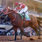 【競馬】フォーエバーヤングが米最優秀ダート古牡馬に選出！　エクリプス賞