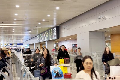 「ついに視界が開けた」中国から出て行った人たちの出戻りラッシュ、背景にあるのは―中国メディア