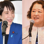 【政治】高市首相に「裏切られた」と…　“蜜月関係”だったはずの連合・芳野会長が激怒している理由