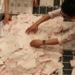 【米ブルームバーグ・日本担当コラムニスト】反自民だけの新党なら支持広がらず、立憲の源流は民主党にさかのぼり、名称やロゴを変えつつ、顔ぶれや政策は似通ったまま、目立った実績を残せずに漂流してきた