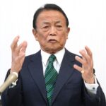 【自民党選対幹部に電話で「頼むぞ」と一声】麻生太郎氏の一声で公認へ　自民から除名処分受けた元市議の　“復帰劇”