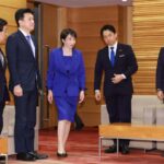 高市首相、保守層奪回へ舵　外国人政策「秩序」も重視…昨夏の参院選敗北を考慮