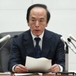 日銀に金利急騰の新難題　「震源地」の政府とは異なる危機感