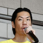 呂布カルマ、子供のいじめ被害に「地元のイケてるラッパーに連絡して」奇策に賛否「ミュージシャンだけど助けます」「それより警察」