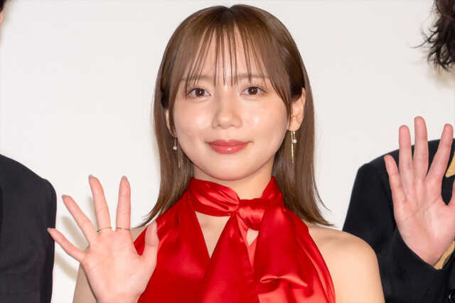 【芸能】齊藤京子、エレベーターは「閉ボタンを先に押す」　効率的に動くマイルールを明かす
