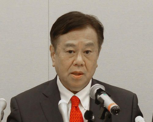 「ゆうこく連合」原口一博氏　「チームみらい」安野貴博氏にラブコールから一転「全然ダメ」「基本的スタンスが異なる」