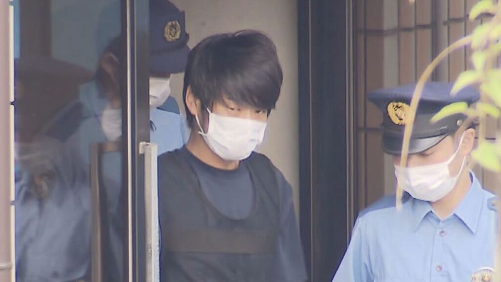 【安倍元首相銃撃事件】『木を見て森を見ない不出来な判決』山上徹也被告の伯父（元弁護士）が判決受け手記を寄せる