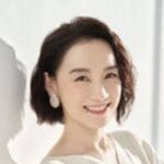 【芸能】シノラーが別人「美しい」「綺麗」「眼福です」４６歳現在の姿が反響…６年前に結婚した篠原ともえ