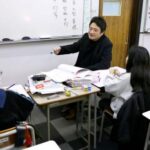 【衆院選】「何年間もかけて準備してきた。なぜ今なのかと」入試直撃、連呼は“迷惑行為”　受験生ピリピリ、演説にも配慮を