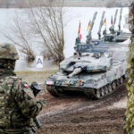 【米国家防衛戦略は】北朝鮮抑止での関与縮小を示唆