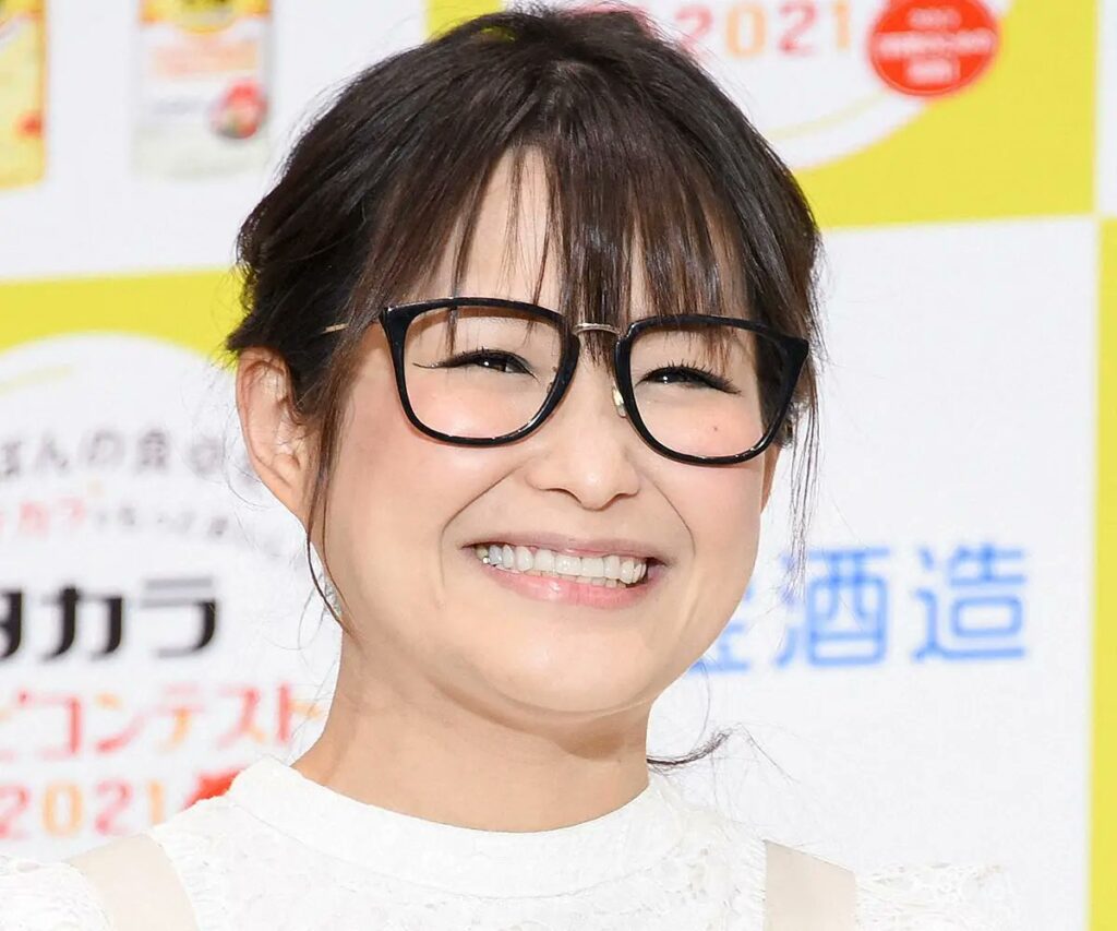 【芸能】ギャル曽根　大食い大会出場時のまさかのギャラ事情「葛藤があって、いろいろ愚痴っていた」