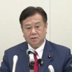 原口一博氏「減税日本・ゆうこく連合」（略称・ゆうこく連合）の立ち上げ