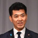 【嫌がらせ投稿はやめよう】泉健太・立憲民主党前代表 「新党は信教の自由を守る、政教分離は不変だ」