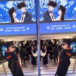 【日中】中国で「オタク」市場が急拡大　関係緊張も日本キャラ人気