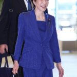 【衆院選公示日の第一声演説】高市早苗首相と日本維新の会の吉村洋文代表がそろい踏み、場所は東京都内