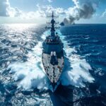 【カリブ海】米国、キューバの「海上封鎖」検討　石油輸入阻止で