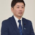 【２６衆院選】「悔しいの一言」高市首相夫の息子、山本建氏　一転不出馬＝自民幹部の世襲批判懸念受け
