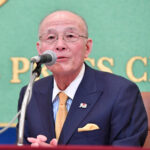 【衆院選】橋本五郎氏「野党は政権を獲るチャンス。かつてないほどのチャンス」「気概を見せて」