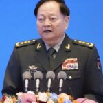 【国際】中国軍制服組トップを「重大な規律違反」で調査　軍最高指導機関の大半が失脚の異常事態