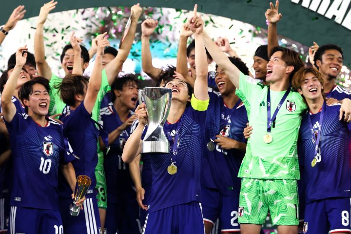 【サッカー】「中国は日本に教えられた」“楽観論”も漂っていた戦前とは一変　大敗に中国メディア「同じレベルにすら達していなかった」