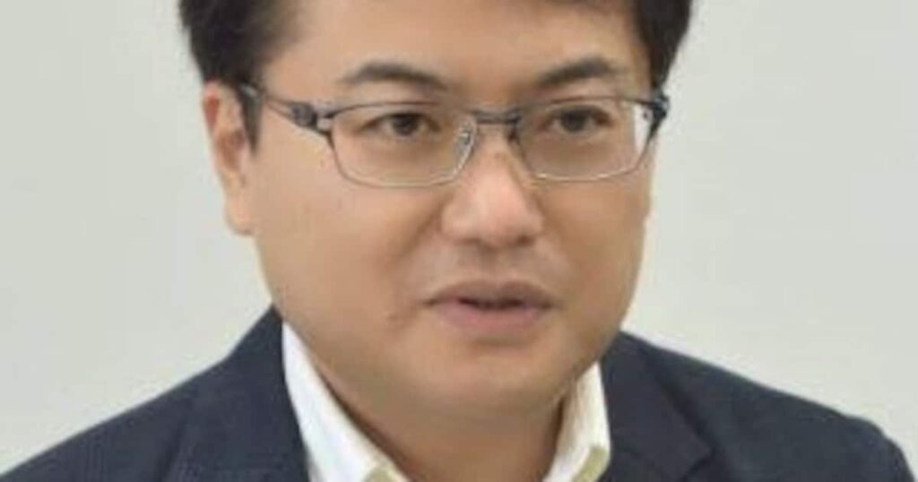 中国軍制服組トップ失脚は「スターリンの粛清と同じ」　鈴木隆・大東文化大教授