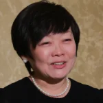安倍昭恵さん“トー横界隈”の女性と心が通じ合ったと報告「涙を流してくれました」