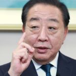 「比較第一党なら政権狙えるチャンス」　中道改革連合の野田氏、産経新聞取材に意欲を示す