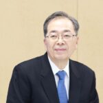 【産経新聞】 中道・斉藤共同代表「健全な中道の塊が日本政治にとって大切」　産経新聞の取材に強調