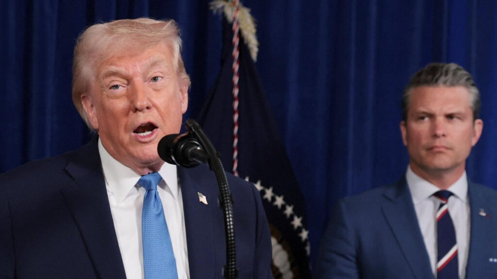 【新たな米国家防衛戦略】米軍準機関紙の星条旗新聞はどう評価したのか