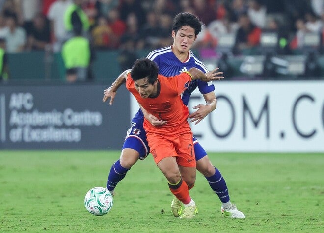 「日本サッカーは終わった」衝撃発言で炎上した中国人解説者、日本に０－４惨敗後のコメントに非難殺到！「もうしゃべるな」