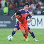 「日本サッカーは終わった」衝撃発言で炎上した中国人解説者、日本に０－４惨敗後のコメントに非難殺到！「もうしゃべるな」