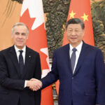 【米国】カナダと中国、一部の関税を互いに引き下げることなどで合意