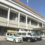 【長崎】倉庫から原付バイクを盗んだ１５歳男子中学生を逮捕