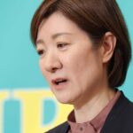 れいわ・大石あきこ「涙で目がはれている。泣きはらしている。」