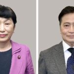 【社民党の福島瑞穂、ラサール石井両氏、立憲民主党との参院会派を離脱】新党の原発再稼働容認に反発