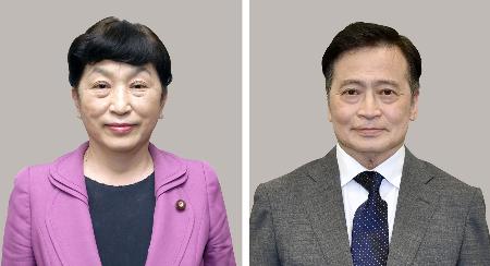 【社民党の福島瑞穂、ラサール石井両氏、立憲民主党との参院会派を離脱】新党の原発再稼働容認に反発