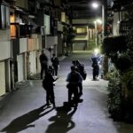 【大阪】「時計好きやねん」帰宅途中の78歳の女性が突然男に首を絞められ高級腕時計「ロレックス」1本を奪われる　路上強盗事件として捜査　此花区