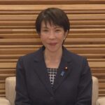 高市首相、１９日夕に記者会見　衆院解散を正式表明へ