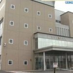 【広島】母親（79）の頭を木刀でを殴り殺害しようとしたか　娘（51）を殺人未遂容疑で現行犯逮捕　広島・福山市