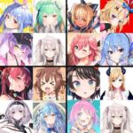 【闇深】ホロライブさん、内部抗争・不仲・確執が暴露され炎上ｗ