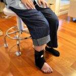 帰宅困難になった8月13日の夜万博足止め、救護求めた女性骨折　見舞金払う意向の協会「責任はない」