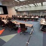 外国人「育成就労」の転籍制限、8分野で「2年」とする案　政府公表