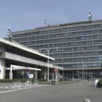 「ツキヨタケ」を食べ8人が食中毒　うち3人が入院　事業所でふるまわれ…煮物やクリームスープの具に