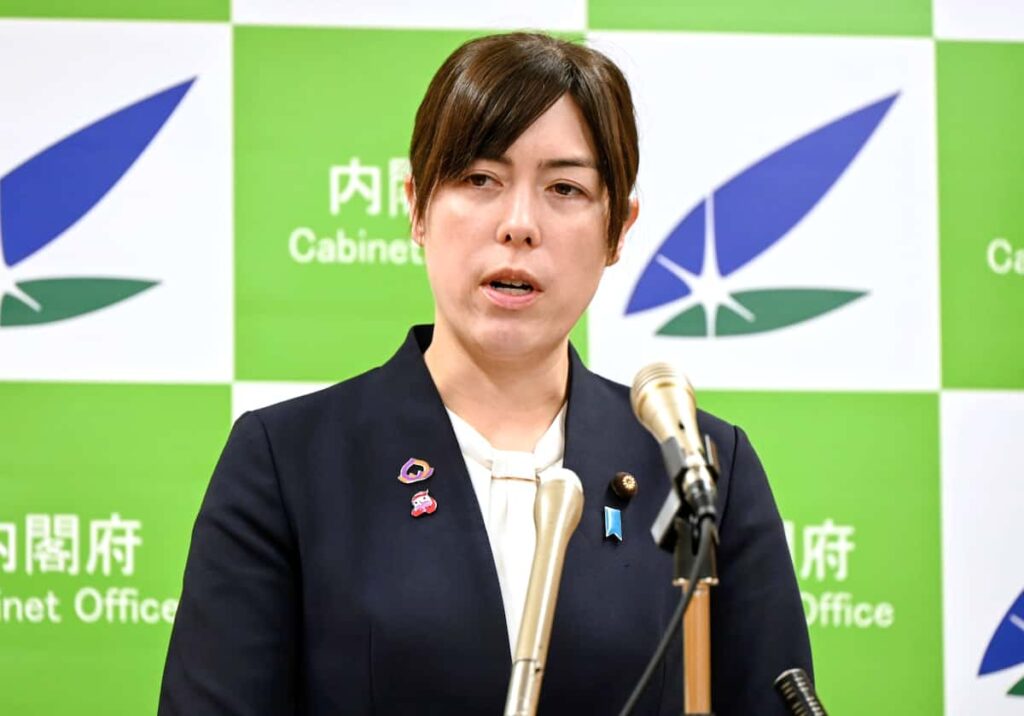 【NHK】小野田紀美議員『受信料取るのに公共放送なのか？？無理やり受信料を払わせるのはどうかと思う（意訳）』